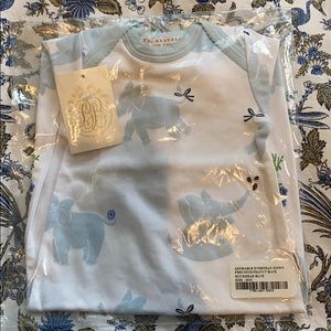 The Beaufort Bonnet Everyday Gown